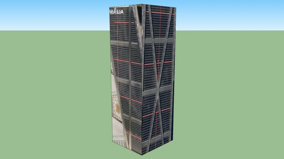 TORRE KIO 2 REALIA