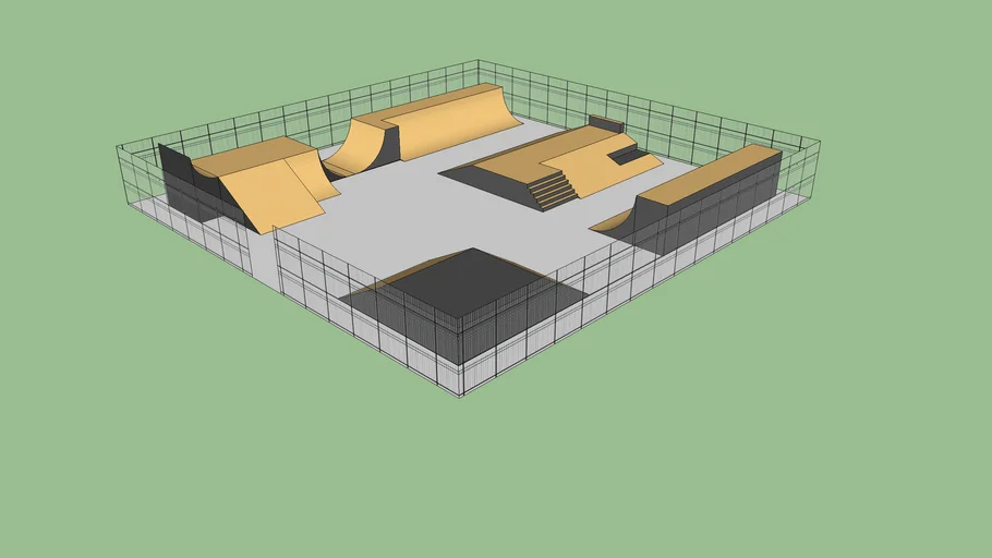 Skatepark