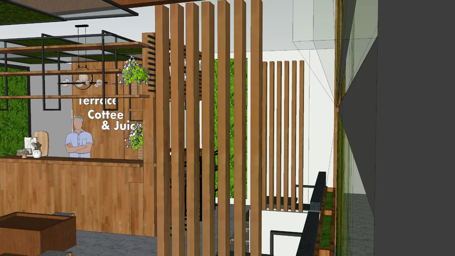 coffee shop  cafe restaurant 