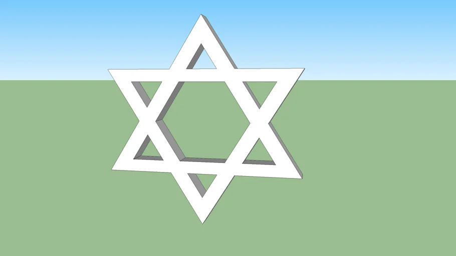 Estrela de Davi