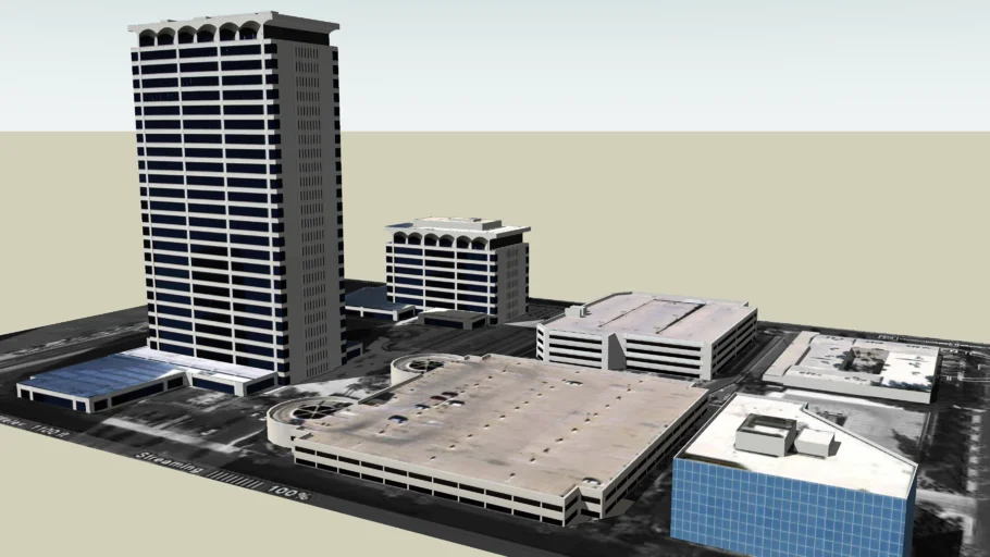 Phoenix Corporate Center