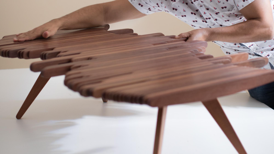 Mesa Vibra