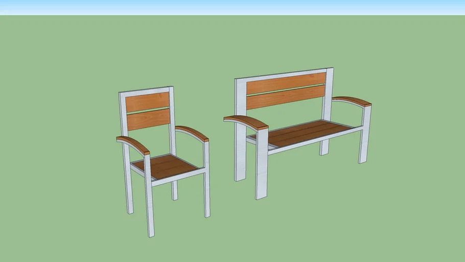 Silla A-Teka