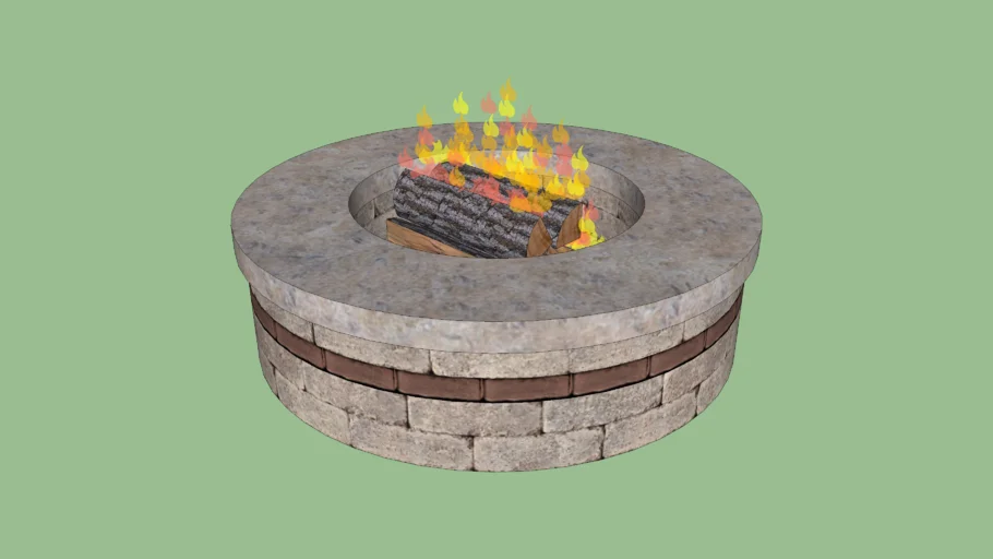 Fire Pit