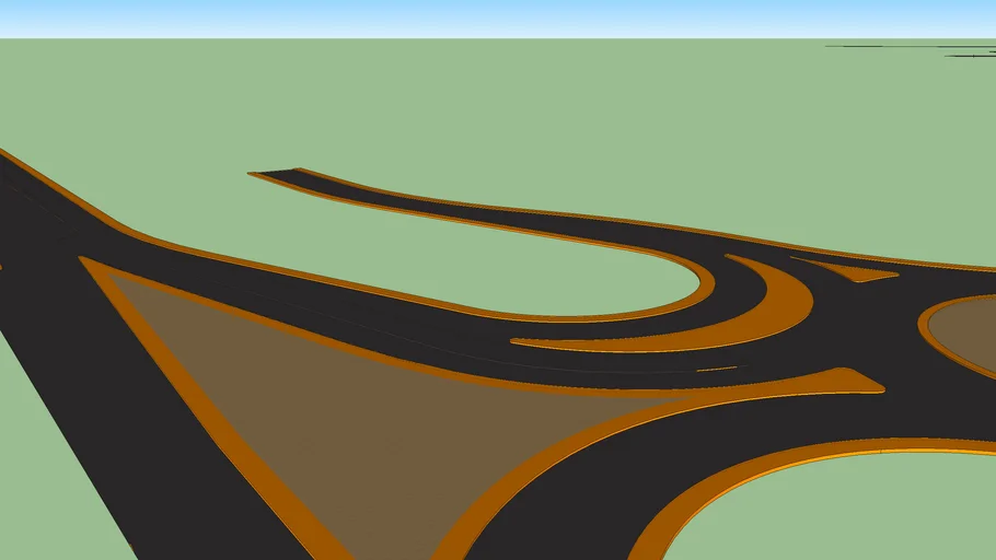 Highway 3 Junctions