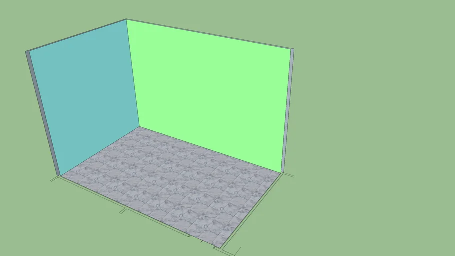 lunch room table and chairs