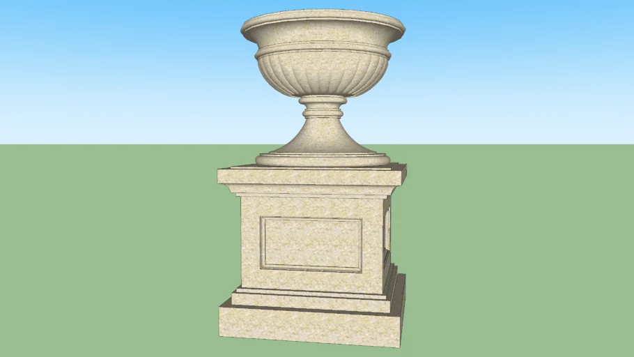 boughpot II (花钵2)