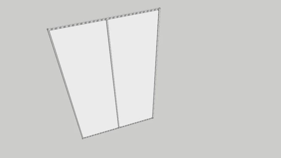 placard