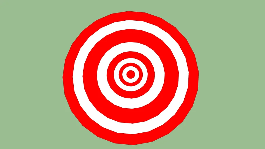 Target | 3D Warehouse