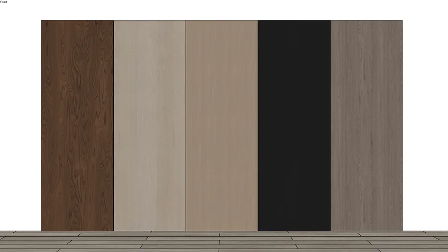 partitions