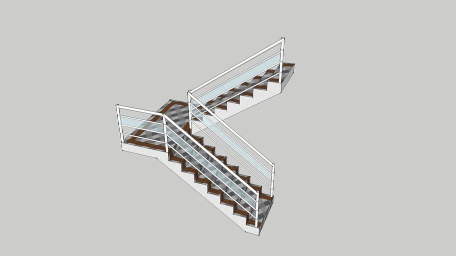 Stair New