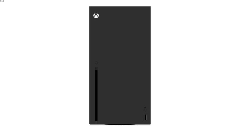 Xbox Series X