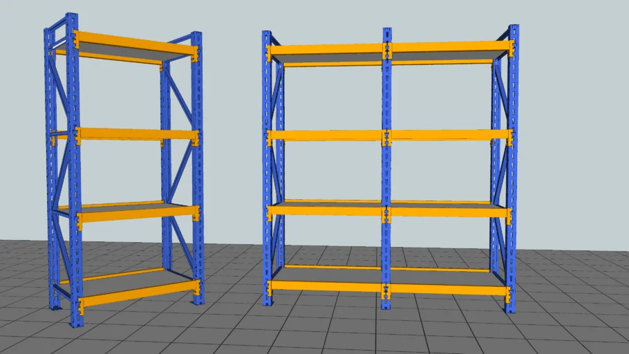 3D Warehouse