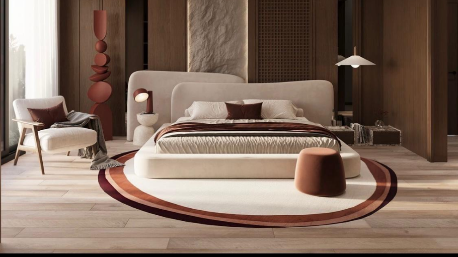 bed back | 3D Warehouse