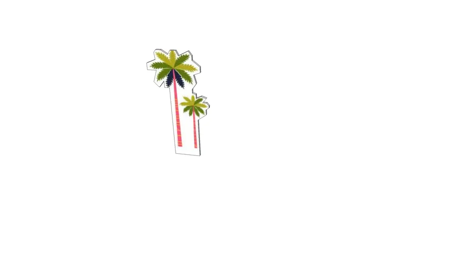 coconut tree