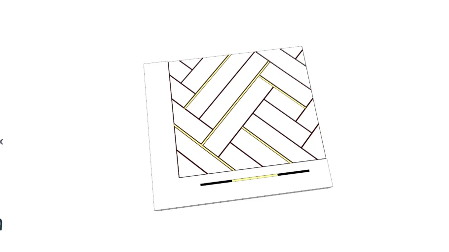 False ceiling design
