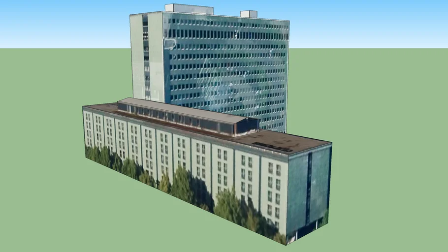 Park Inn Hotel Cologne