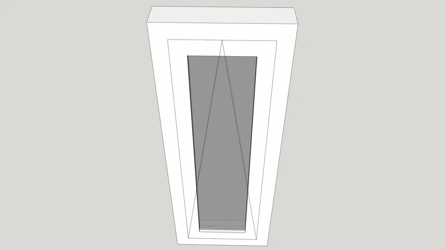 WINDOW AWNING