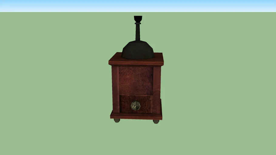 Coffee grinder