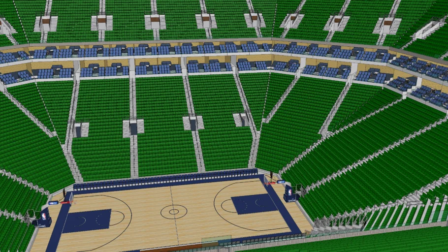 3D Warehouse
