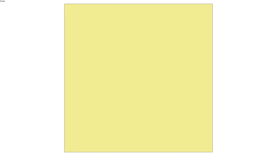 SW 6908 Fun Yellow