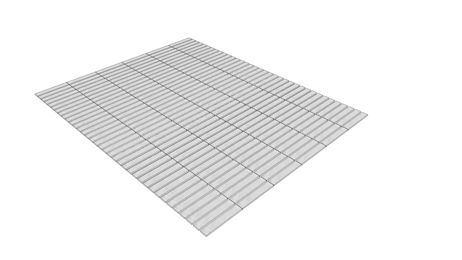 Linear Pavers