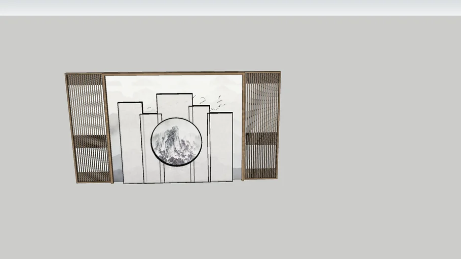 1 | 3D Warehouse