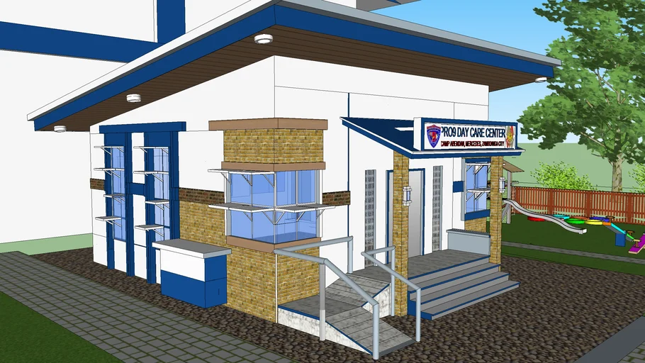 Day Care Center