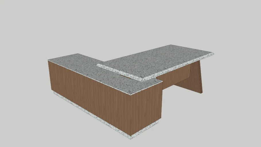 OFFICE TABLE