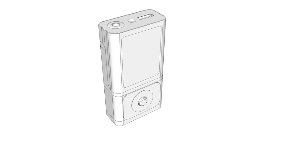 MPIO ONE FG200