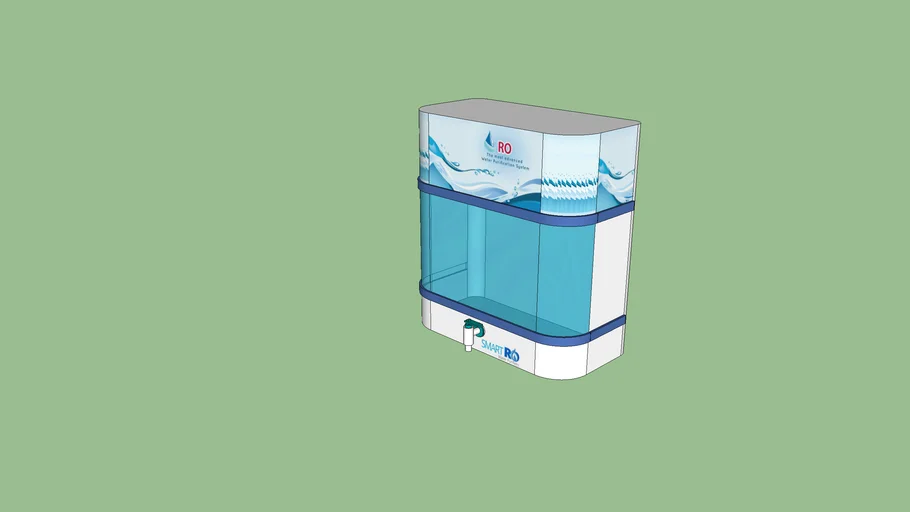 Water Purifier RO