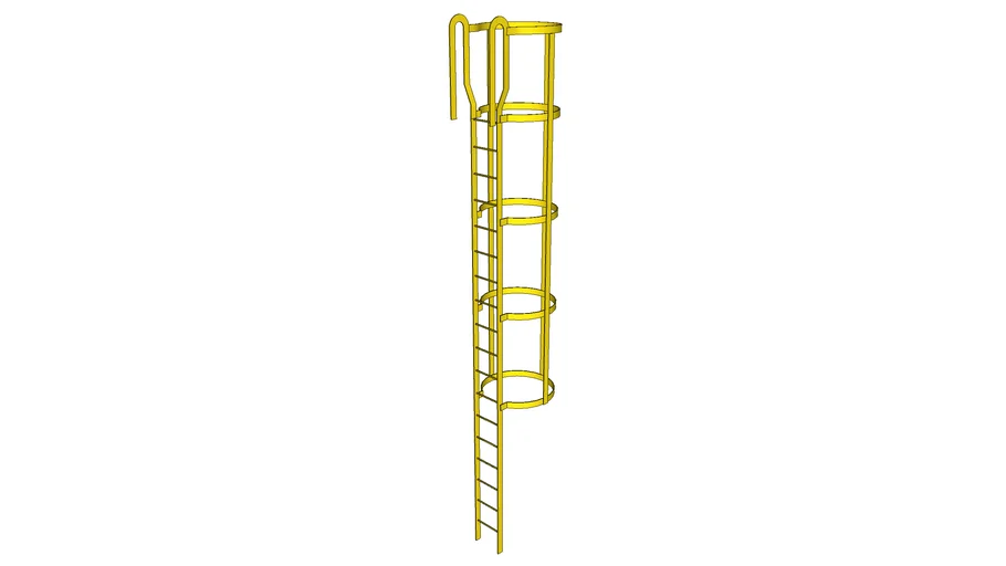 Industrial+Ladder