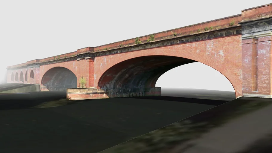 Maidenhead Railway Bridge