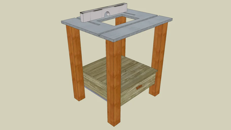 3D Warehouse