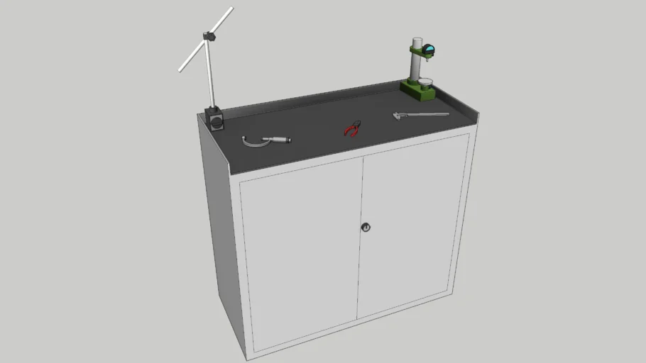 3D Warehouse