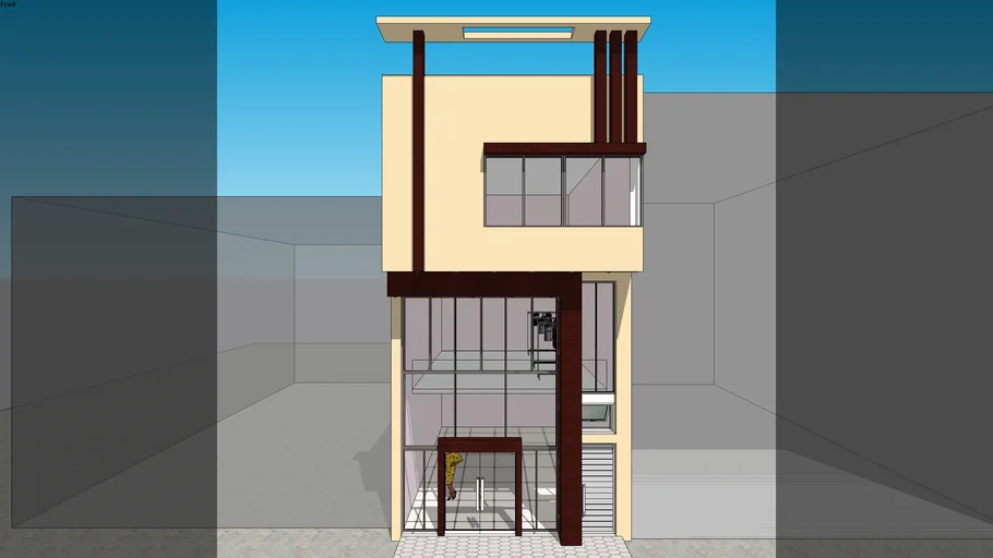 NARROW ACP WORK