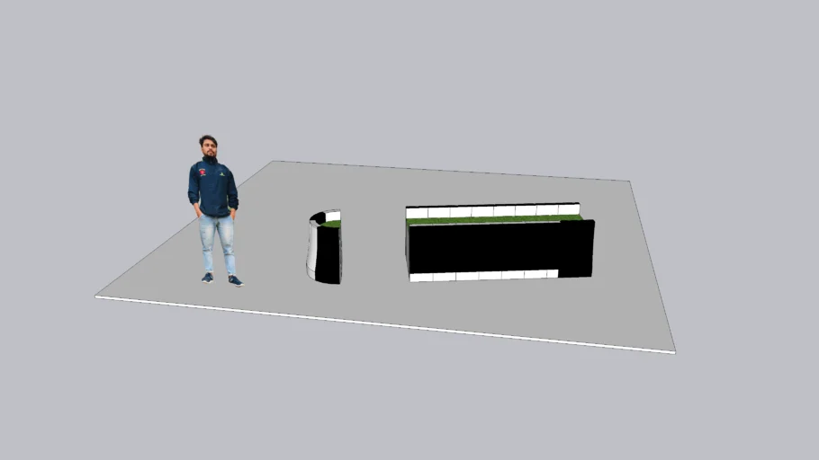 Road Divider
