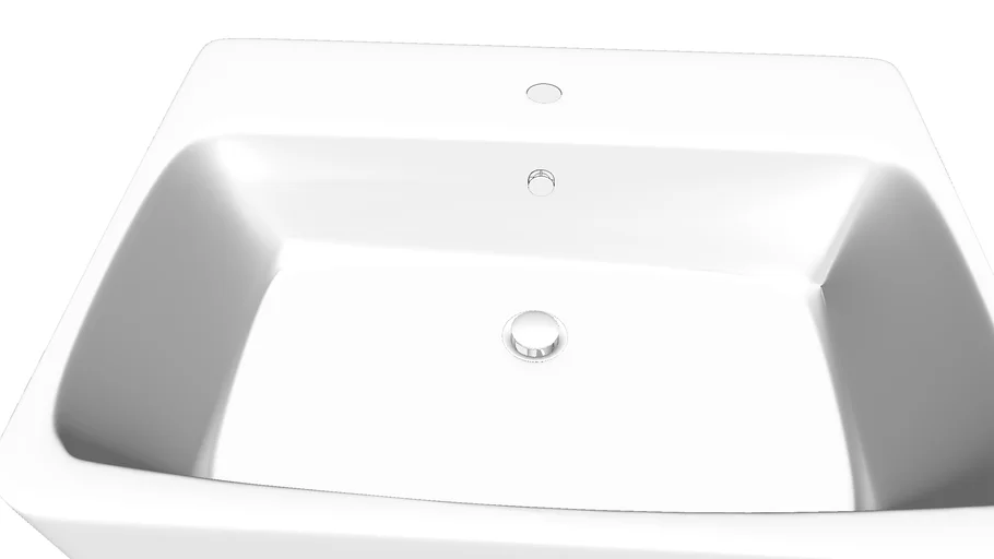 Washbasin