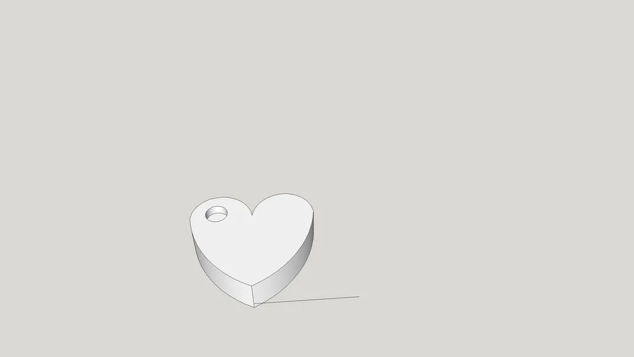 Keke Charm