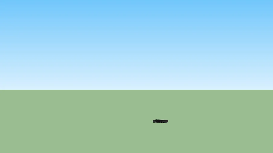 setup box | 3D Warehouse