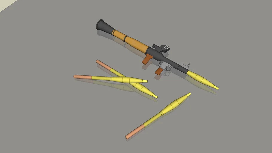 RPG 7