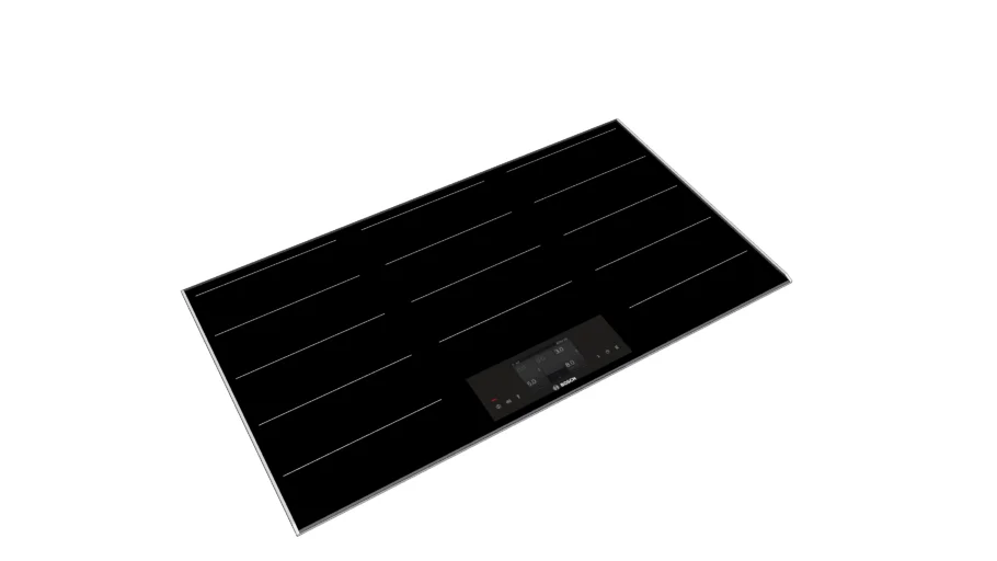 Bosch induction cooktop hob PXX975KW1E