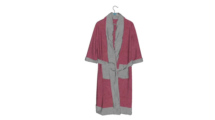 Bathrobe
