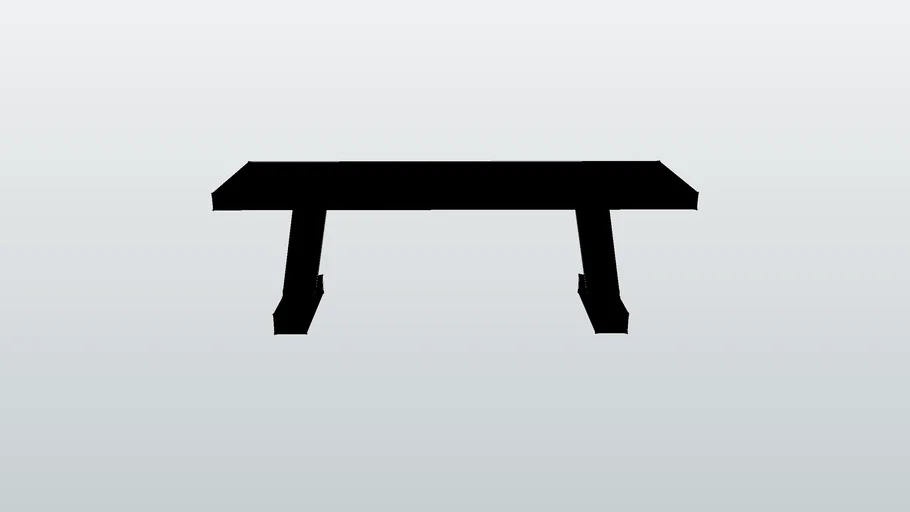Rogue Utility Bench 2.0