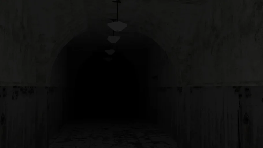 Abandoned Asylum Walkthrough