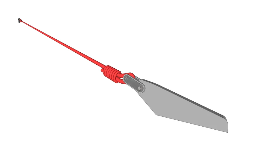 Tensor Tipo Cable