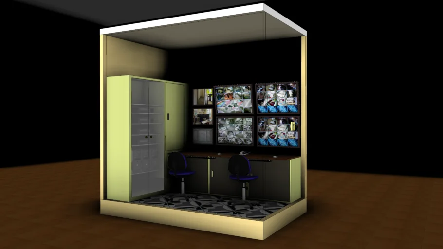 3D Warehouse