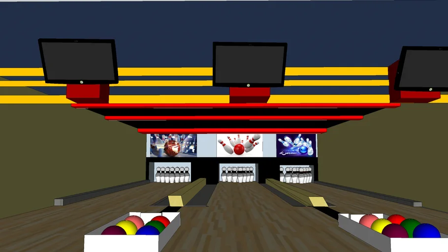 bowling