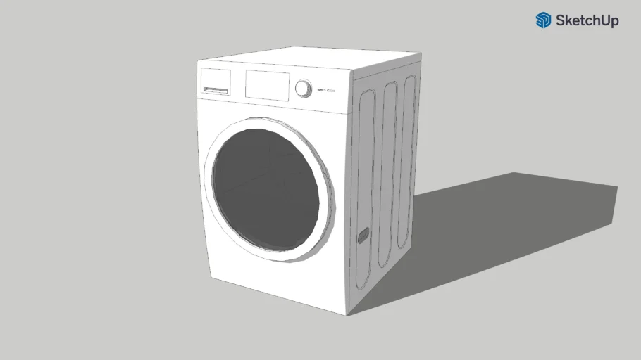 Washer/Dryer