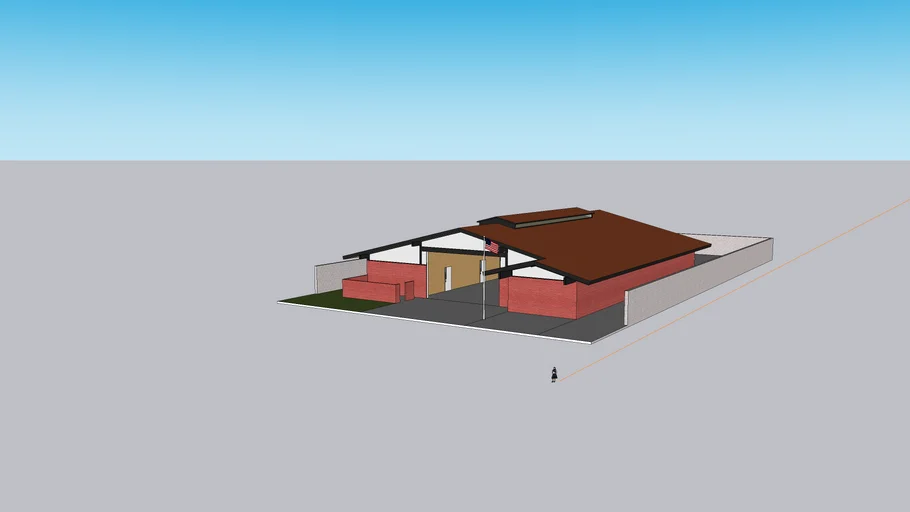 1 | 3D Warehouse